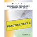 Mtle Minnesota Pedagogy: Elementary (K-6) Practice Test 2