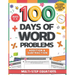 100 Days of 2nd Grade Word Problems: Daily Fun Addition and Subtraction Practice Math Equations Boost Problem-Solving Skills with Real-Life Scenarios