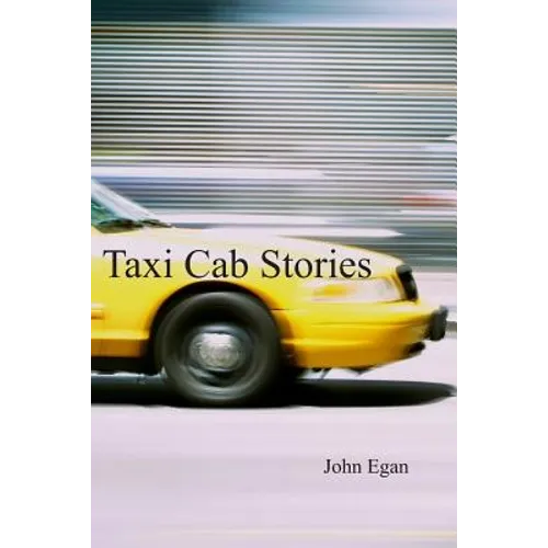 Taxi Cab Stories