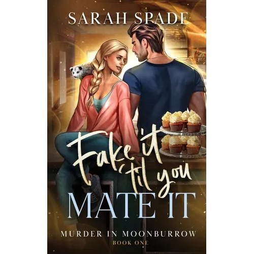 Fake It 'Til You Mate It