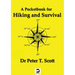 A Pocketbook for Hiking and Survival