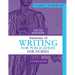 Student Workbook for Anatomy of Writing for Publication for Nurses, Fifth Edition