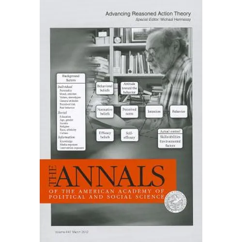 Advancing Reasoned Action Theory