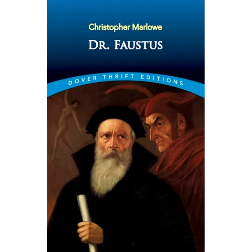 Dr. Faustus