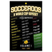 Socceroos - A World Cup Odyssey, Volume 1 1965 to 2002