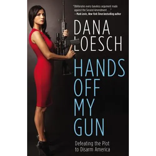 Hands Off My Gun