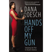 Hands Off My Gun