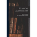 Clinical Audiometry