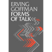 Forms of Talk