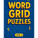 Word Grid Puzzles Vol1: 240 Word Puzzles. Codeword Crosswords, Fillin Crosswords, Word Web Puzzles, 9 Letter Word Puzzles, Word Finder Puzzles. 8"x10"