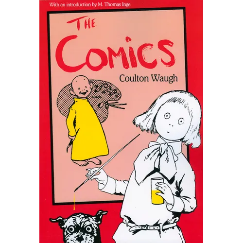The Comics
