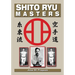 Shito Ryu Masters