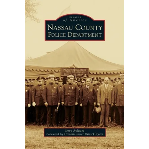 Nassau County Police Department