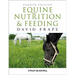 Equine Nutrition Feeding 4e