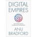 Digital Empires: The Global Battle to Regulate Technology