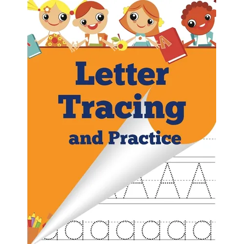 Letter Tracing and Practice