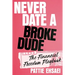 Never Date a Broke Dude: The Financial Freedom Playbook