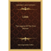 Lilith: The Legend Of The First Woman