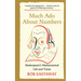 Much ADO about Numbers: Shakespeare's Mathematical Life and Times