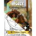 #Cozy Coloring Book: Adult Coloring Book