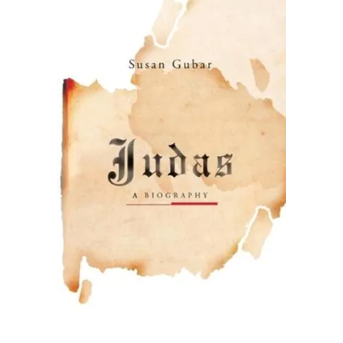Judas: A Biography