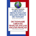 Larousse French English Dictionary