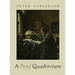A Brief Quadrivium