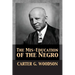 The Mis-Education of the Negro