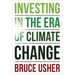 Investing in the Era of Climate Change