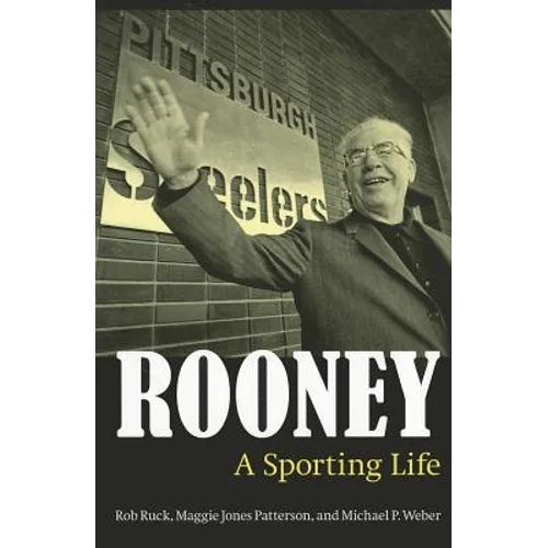 Rooney: A Sporting Life