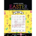 SUPER DUPER Easter - A Word Search for Kids 4-7 Years Old