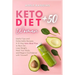 Keto Diet for Women + 50: Useful Tips and Delectable Recipes. A 21-Day Keto Meal Plan to Burn fat, Lose Weight, Heal Your Body, and Regain Confi