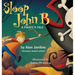 Sloop John B -A Pirate's Tale