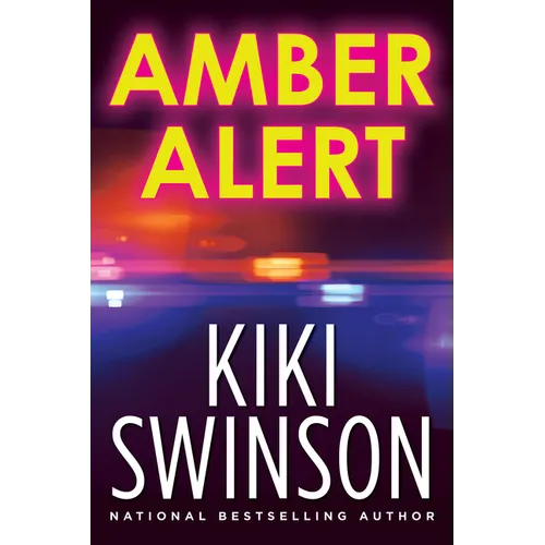 Amber Alert