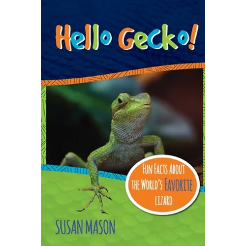 Hello Gecko!