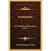 Frankenstein: Or The Modern Prometheus (1831)