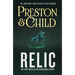 Relic: The First Novel in the Pendergast Series