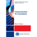 Communication for Consultants