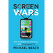 Screen Wars: Win the Battle for Attention with Convergent TV