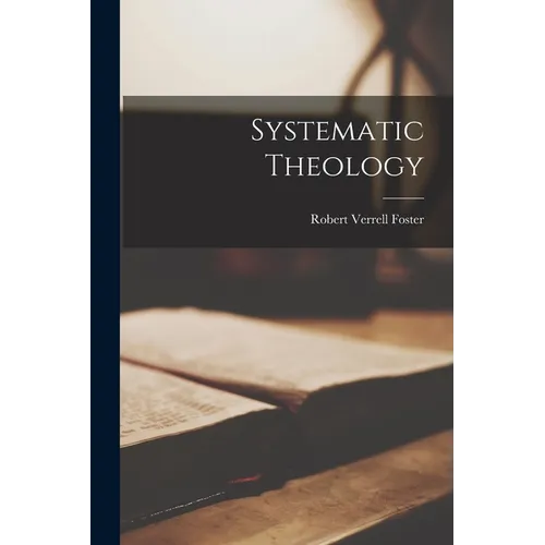 Systematic Theology
