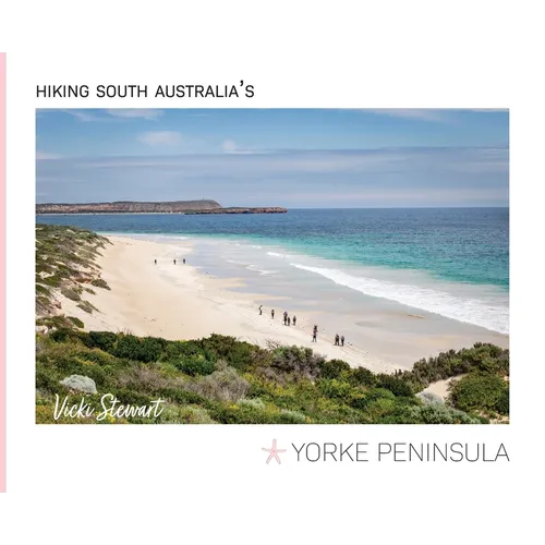 Hiking South Australia's Yorke Peninsula