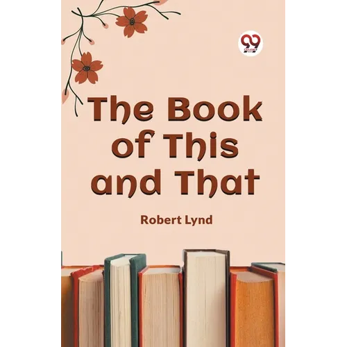 The Book of This and That