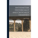 Antisemitism Historically and Critically Examined