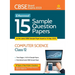 CBSE Board Exams 2023 I-Succeed 15 Sample Question Papers COMPUTER SCIENCE Class 12th