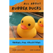 All About Rubber Ducks: Origins, Fun, Collections