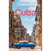 Lonely Planet Cuba