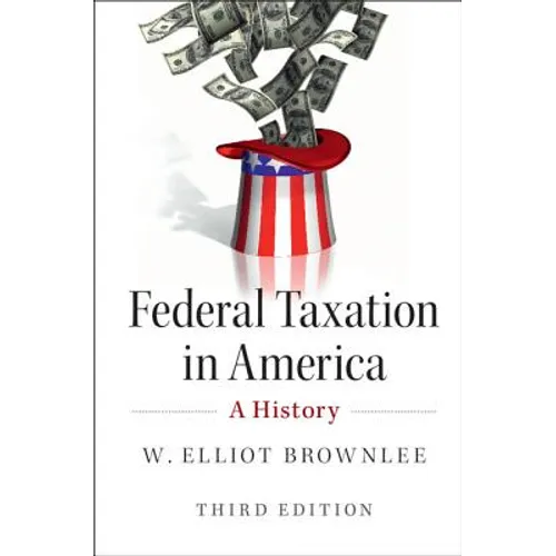 Federal Taxation in America