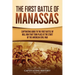 The First Battle of Manassas: A Captivating Guide to the First Battle of Bull Run That Took Place at the Start of the American Civil War