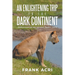 An Enlightening trip to the Dark Continent: Reflections on my African Safari, 2023