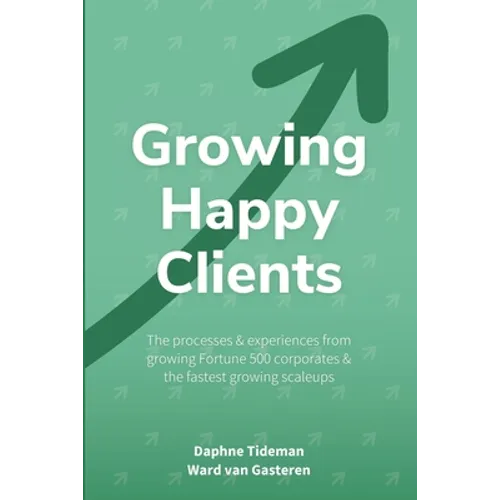 Growing Happy Clients: Our processes & experiences for growing fortune 500 corporates & the fastest growing scaleups